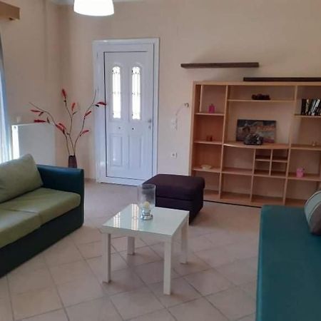 Aestas Apartment Лаганас Екстер'єр фото